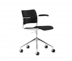 Изображение продукта HOWE 40/4 офисное кресло