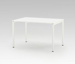 HOWE Usu table with square legs - 1
