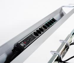 Изображение продукта Swedstyle Concept Flex Power connectors