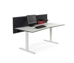 Изображение продукта Swedstyle Aero Flex - electric sit & stand frame