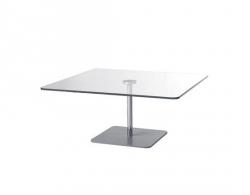 Cascando Flow Salon table - 1