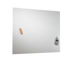 Изображение продукта Cascando Round 20 Whiteboard wall unit