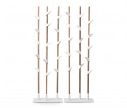 Cascando Bamboo 3 вешалка для верхней одежды - 2