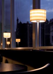 Изображение продукта Steng Licht Tjao настольный светильник