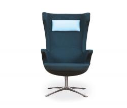 Изображение продукта Magnus Olesen i-SIT кресло с подлокотниками