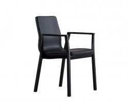 Изображение продукта Magnus Olesen Tonica Wood chair