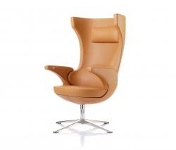 Изображение продукта Magnus Olesen i-SIT кресло с подлокотниками