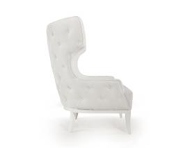 MUNNA Design Soft & Creamy | кресло с подлокотниками - 2