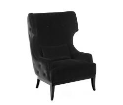 MUNNA Design Soft & Creamy | кресло с подлокотниками - 3