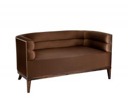 Изображение продукта MUNNA Design Muse 2-местный диван