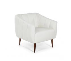 Изображение продукта MUNNA Design Houston | кресло с подлокотниками