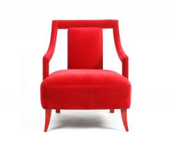 MUNNA Design Corset | кресло с подлокотниками - 2