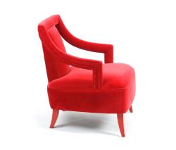 MUNNA Design Corset | кресло с подлокотниками - 3