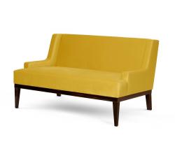 Изображение продукта MUNNA Design Private 2-местный диван