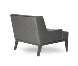 MUNNA Design Private | кресло с подлокотниками - 2