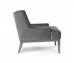MUNNA Design Private | кресло с подлокотниками - 3