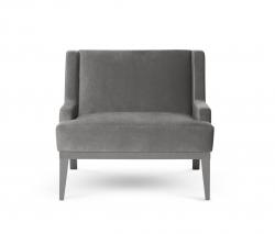 MUNNA Design Private | кресло с подлокотниками - 4