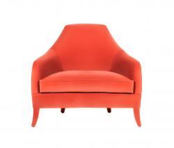 MUNNA Design Margaret | кресло с подлокотниками - 1