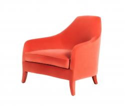 MUNNA Design Margaret | кресло с подлокотниками - 2