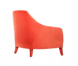 MUNNA Design Margaret | кресло с подлокотниками - 3