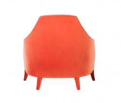 MUNNA Design Margaret | кресло с подлокотниками - 4
