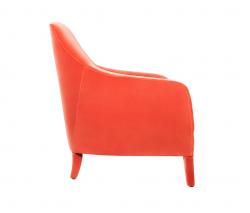 MUNNA Design Margaret | кресло с подлокотниками - 5