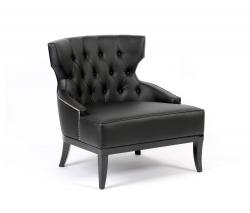 MUNNA Design MUNNA Monsieur T | кресло с подлокотниками - 1