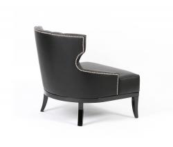 MUNNA Design MUNNA Monsieur T | кресло с подлокотниками - 3