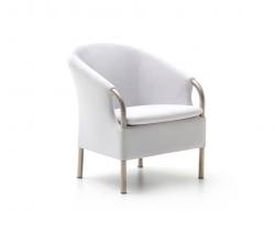 Изображение продукта Nielaus Opus кресло с подлокотниками