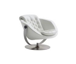 Изображение продукта Nielaus Alfa Lux кресло с подлокотниками