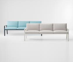 Изображение продукта Kettal Park Life 3-Seater диван