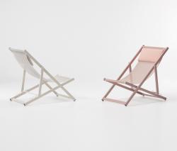 Изображение продукта Kettal Landscape кресло-качалка