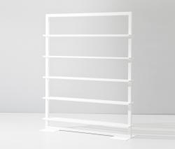 Kettal Objects Room Divider - 1