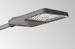 BURRI LED Street lamp Metro 100 - 4