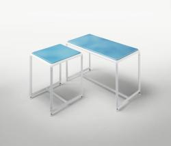 Изображение продукта Effegibi Linea Domino | 35 & 70 seat