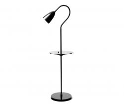 Изображение продукта RUBEN LIGHTING Arkipelag floor lamp w table
