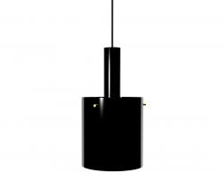 Изображение продукта RUBEN LIGHTING Nomad подвесной светильник double large