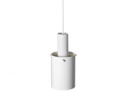 Изображение продукта RUBEN LIGHTING Nomad подвесной светильник double small
