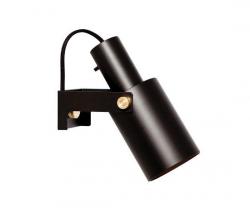 Изображение продукта RUBEN LIGHTING Nomad настенный светильник
