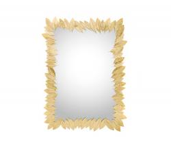 Изображение продукта GINGER&JAGGER Leaf прямоугольное зеркало