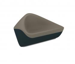 Walter Knoll Seating Stones - 3