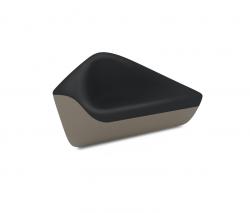 Walter Knoll Seating Stones - 4
