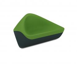 Walter Knoll Seating Stones - 5