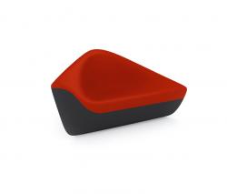 Walter Knoll Seating Stones - 9