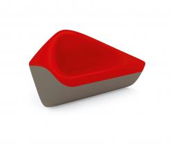 Walter Knoll Seating Stones - 10
