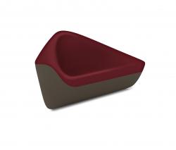 Walter Knoll Seating Stones - 11