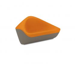 Walter Knoll Seating Stones - 12