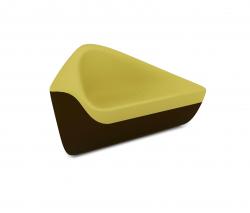 Walter Knoll Seating Stones - 13