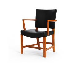 Изображение продукта Rud. Rasmussen The "Red" кресло с подлокотниками 3758A