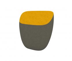 Изображение продукта Walter Knoll Seating Stones приставной столик
